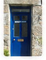 Wesley House