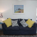 Wesley House, Wesley Square - Mousehole Cornwall self catering holiday accommodation