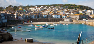 Mousehole